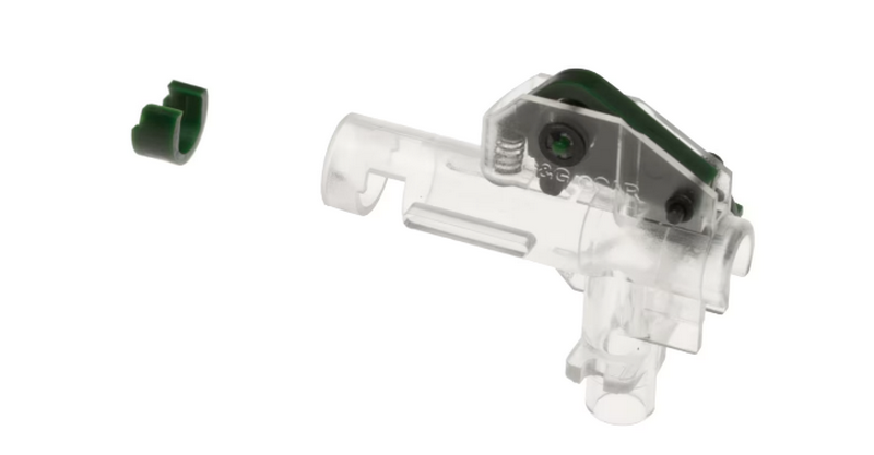 G&G SCAR & GK16 Gruppo Hop Up in Abs G-20-008 by G&G