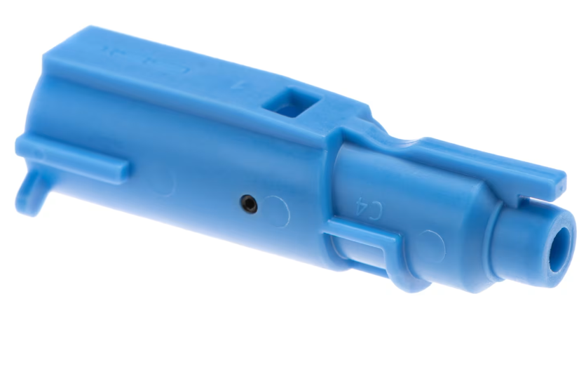 G&G SMC-9 GBB Blue Downgrade 1 Joule Nozzle Kit by G&G