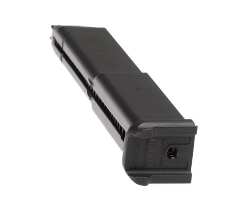 G&G SMC9 - GTP9 Hi-Cap 50bb Magazine Caricatore by G&G