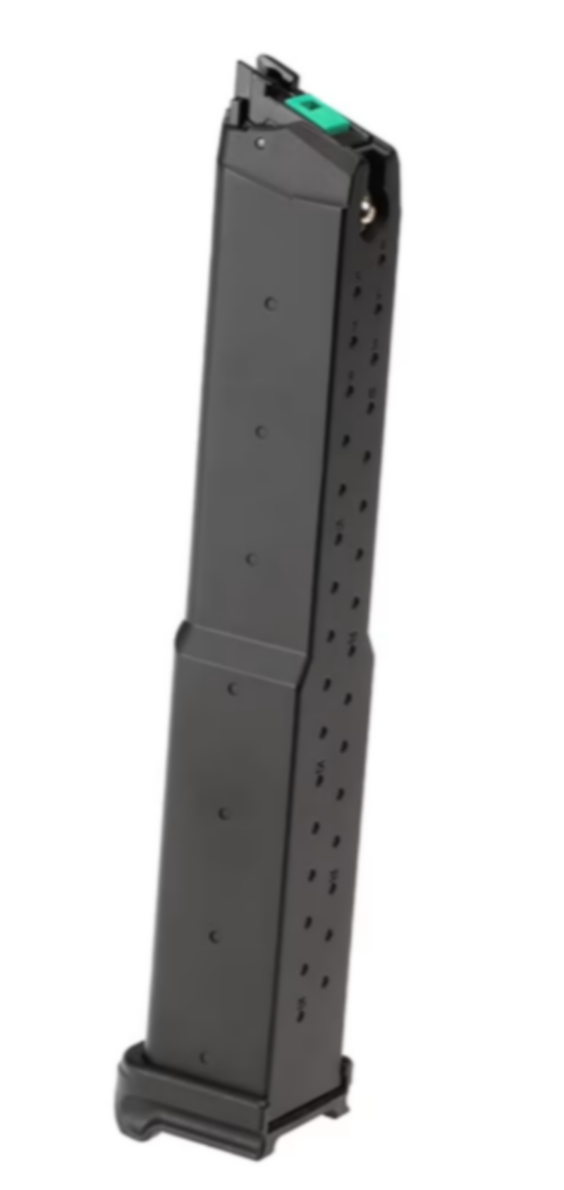 G&G SMC9 - GTP9 Hi-Cap 50bb Magazine Caricatore by G&G
