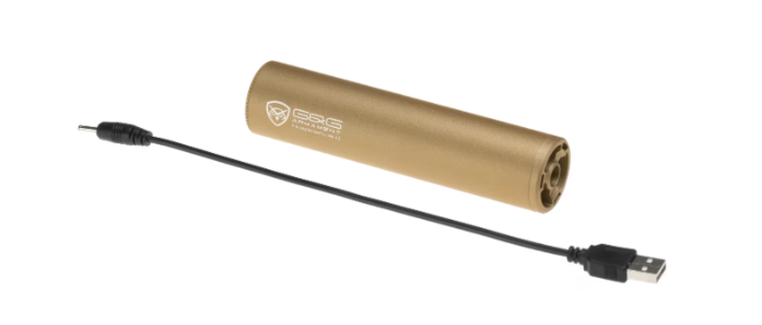 G&G Tracer Battle Owl Tan by G&G Armament