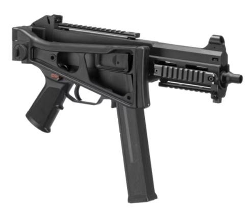 UMG 45ACP UMP type TGU-UMG-STD-BNB-NCM by G&G