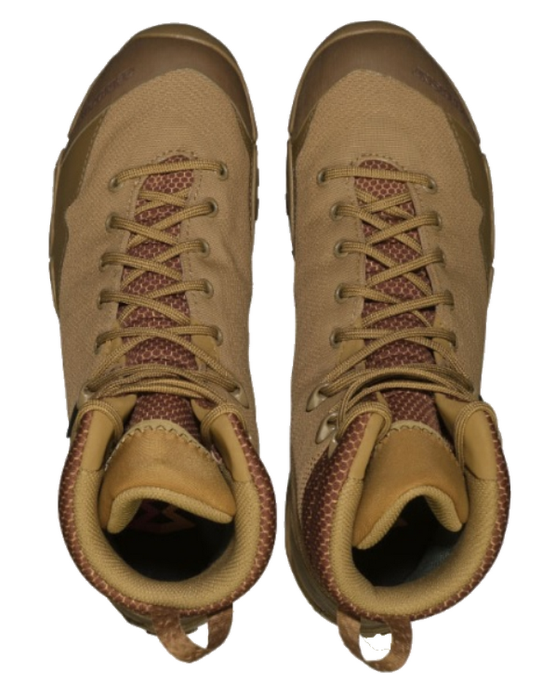 Garmont NEMESIS 6.2 GTX® Coyote Brown Tactical Boots - Anfibi by Garmont