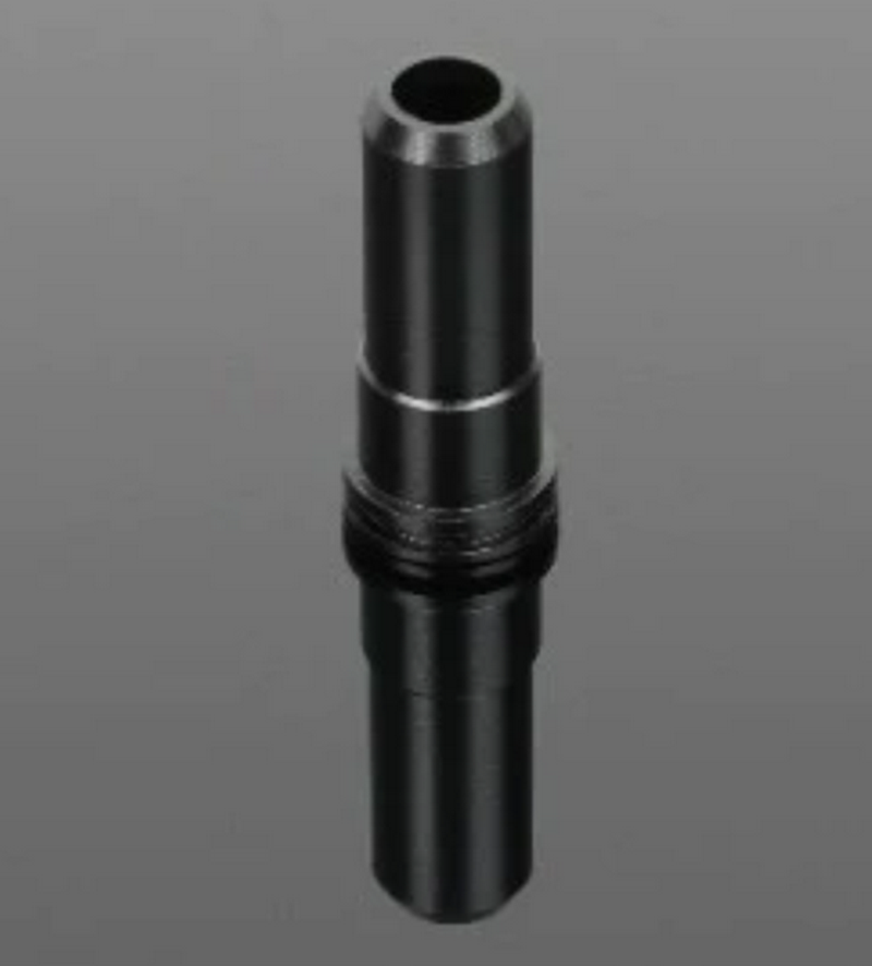 Gate POM - CNC Sealed Nozzle 21.4mm Spingipallino M4 - M16 by Gate