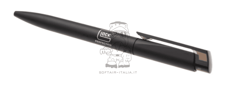 Glock Ball Pen Perfection II Glocks Official Tactical Design by Glock