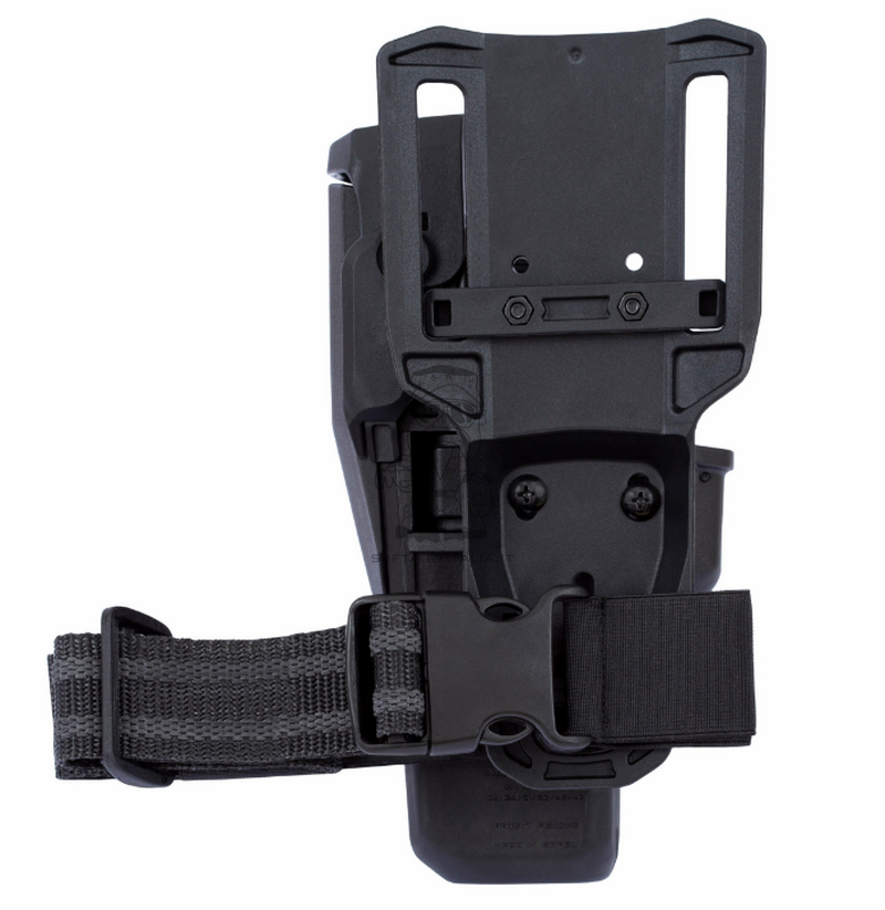Glock Holster RD3™ Level 3 Red Dot Sight by IMI Defense
