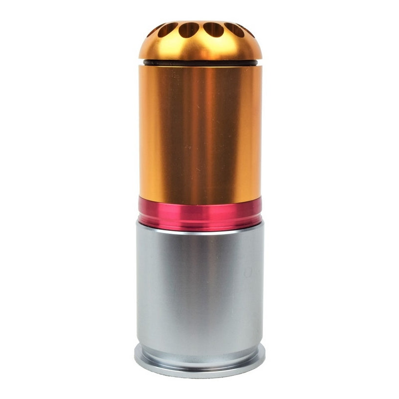 Granata 144bb Multihole Shower Co2 - Gas Long Grenade by DBoys