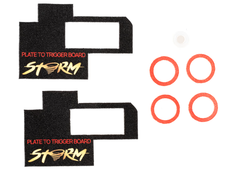 HPA HP-R Storm System Engine by Storm