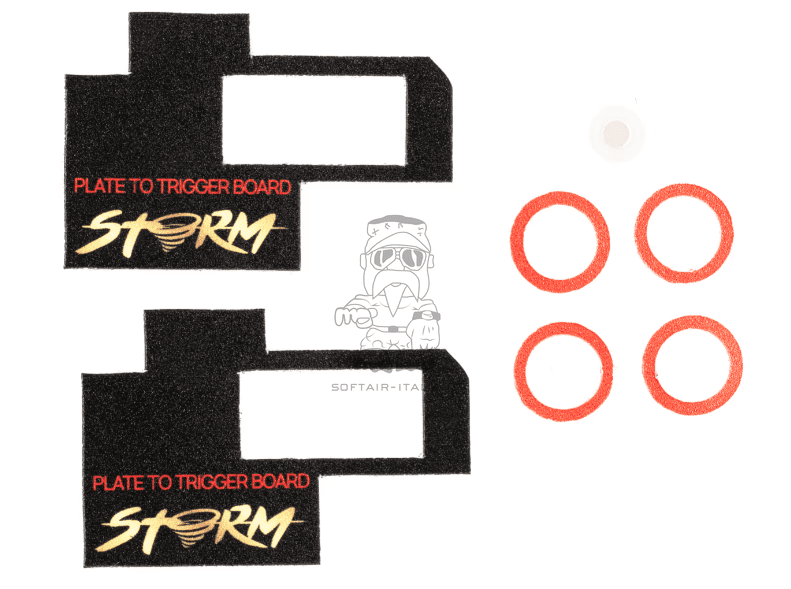 HPA HP-R Storm System Engine by Storm
