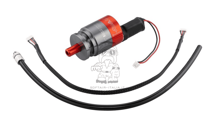 HPA HP-R Storm System Engine by Storm