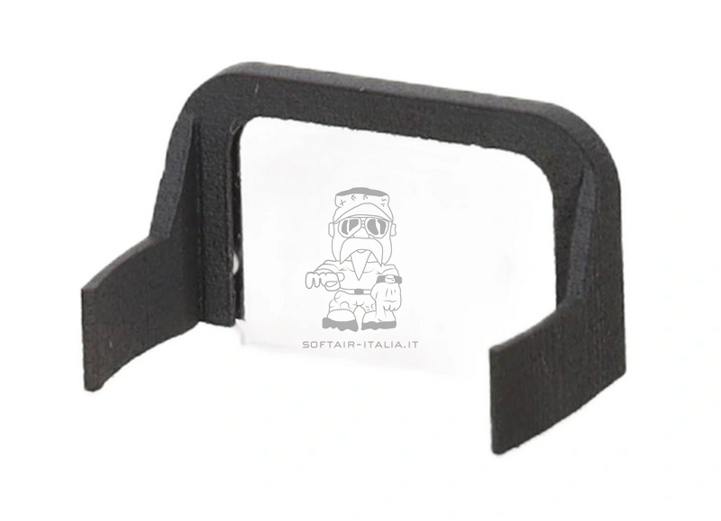 Holo Sight Red Dot Cover Protezione Frontale