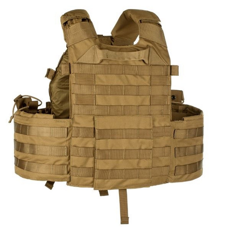 InvaderGear LBT 6094A RS Type Plate Carrier Coyote Tan by Invader Gear