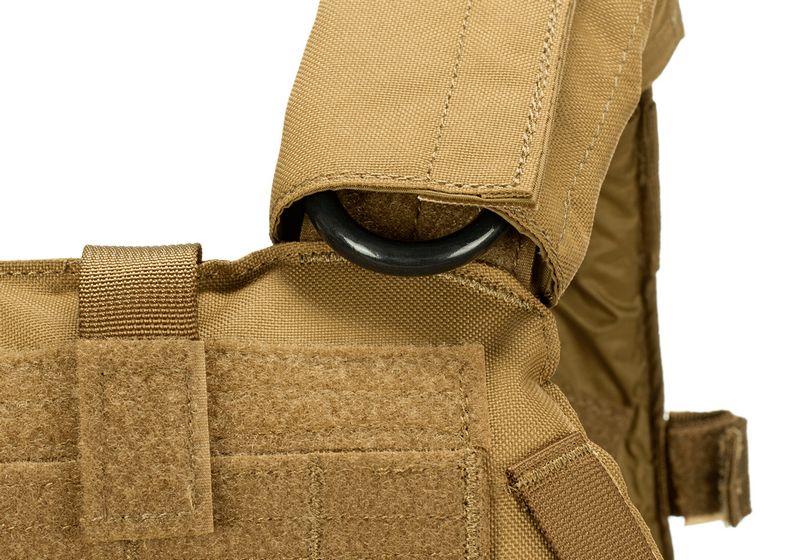 InvaderGear LBT 6094A RS Type Plate Carrier Coyote Tan by Invader Gear