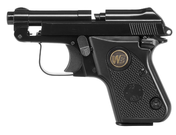 Jetfire WE950 Full Metal GBB Gas Blow Back by WE