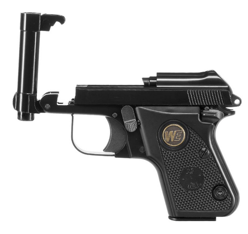 Jetfire WE950 Full Metal GBB Gas Blow Back by WE