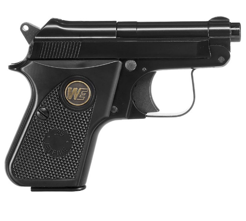 Jetfire WE950 Full Metal GBB Gas Blow Back by WE