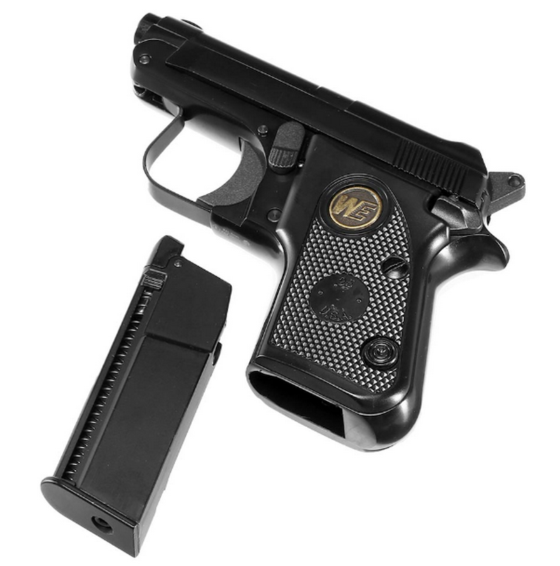 Jetfire WE950 Full Metal GBB Gas Blow Back by WE