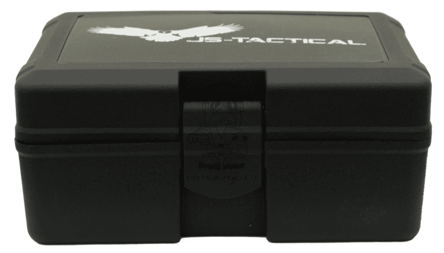 Js-Tacticla® Red Laser - Prismatic 4 x 32 Scope by Js-Tactical®