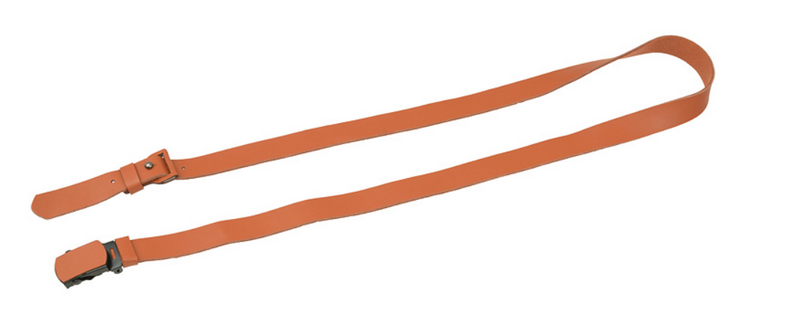 K98 - KAR98K STG - MP44 Sling in Faux Leather Cinghia in Ecopelle