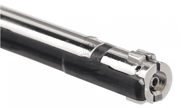 KAR98K - K98 Spring Complete Slide Frame Assembly Bolt Completo by Double Bell