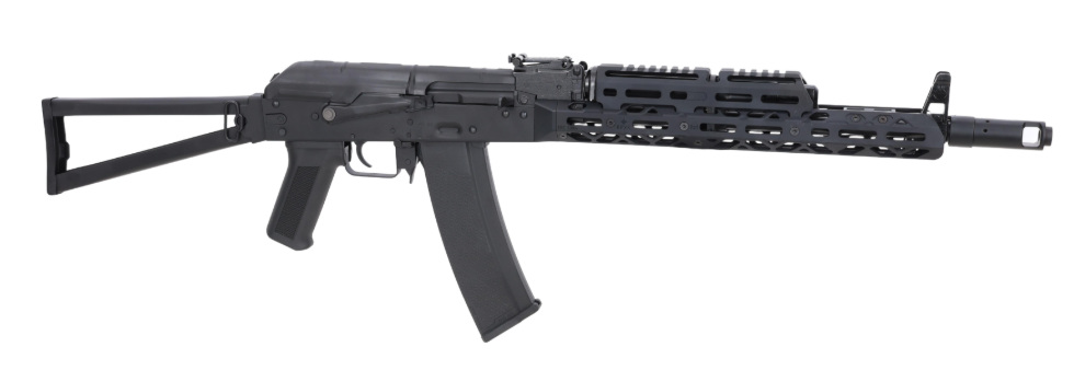 KPYK > Specna Arms AK SA-PJ12 Prime BLDC™ Brush Less Direct Current AEG By Specna Arms > KPYK