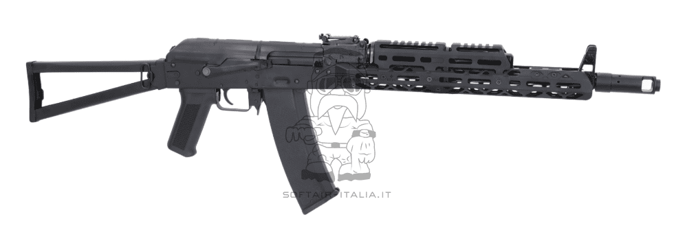 KPYK > Specna Arms AK SA-PJ12 Prime BLDC™ Brush Less Direct Current AEG By Specna Arms > KPYK