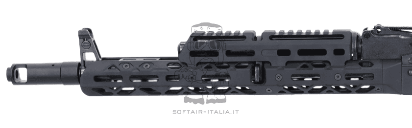 KPYK > Specna Arms AK SA-PJ12 Prime BLDC™ Brush Less Direct Current AEG By Specna Arms > KPYK