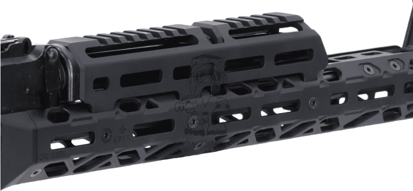 KPYK > Specna Arms AK SA-PJ12 Prime BLDC™ Brush Less Direct Current AEG By Specna Arms > KPYK