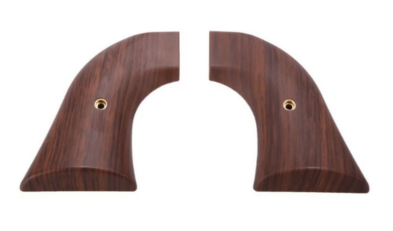 King Arms SAA.45 Revolver Series Grip Panels Guancette by King Arms