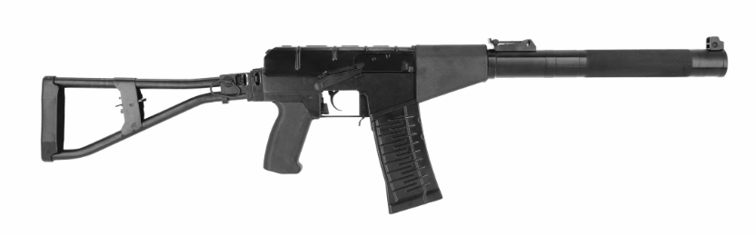 King Arms "Vintorez" AS-VAL Avtomat Special'nyj Val Folding Stock AEG by King Arms