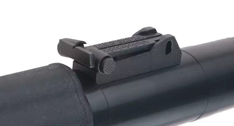 King Arms "Vintorez" AS-VAL Avtomat Special'nyj Val Folding Stock AEG by King Arms