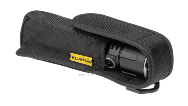 Klarus XT11S Gen. 4 CREE XP-L HI V3 LED 1100L Torch Torcia by Klarus