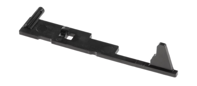 Kriss Vector Tappet Plate Astina Spingi Pallini by Krytac