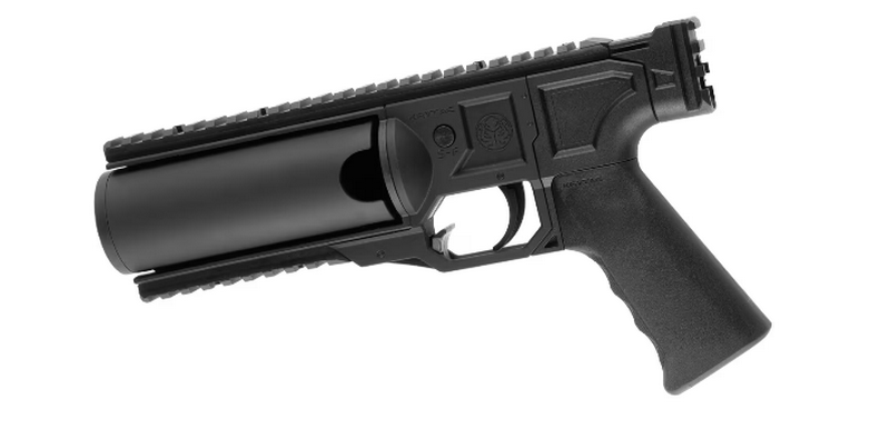 Krytac Kriss KT320 GL Modular Grenade Launcher Airsoft by Krytac