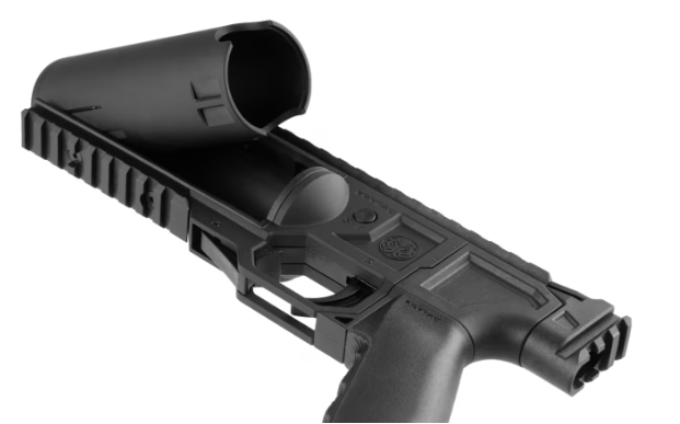 Krytac Kriss KT320 GL Modular Grenade Launcher Airsoft by Krytac