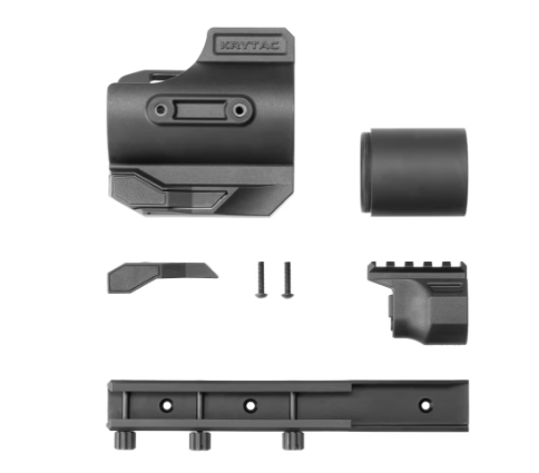 Krytac Kriss KT320 GL Modular Grenade Launcher Airsoft by Krytac