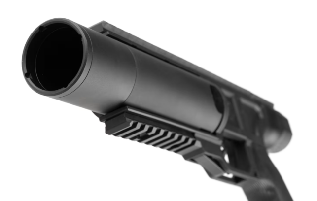 Krytac Kriss KT320 GL Modular Grenade Launcher Airsoft by Krytac