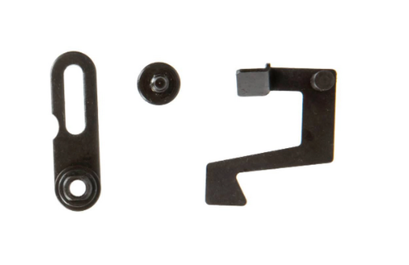 OFFERTE SPECIALI - SPECIAL OFFERS: LCT Full V-Gearbox PK-223 for VSS AS VAL Vintorez SR-3 SR-3M Includes 6 ball 9mm.Front Wiring by LCT