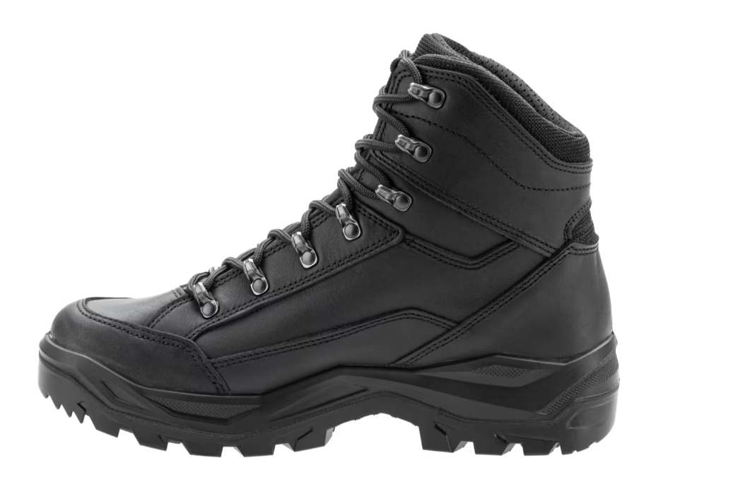 LOWA Renegade II GTX TF MID TF only/solo 8 - 8,5 - 9 by LOWA