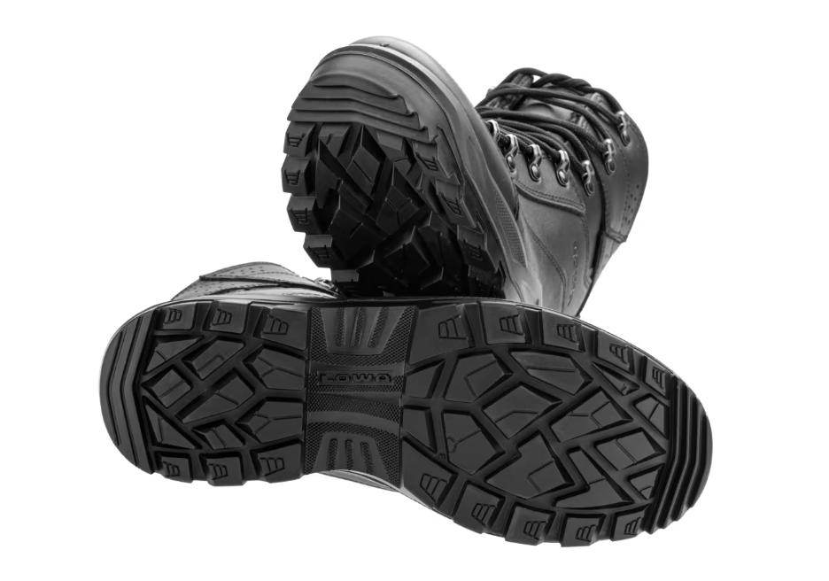 LOWA Renegade II GTX TF MID TF only/solo 8 - 8,5 - 9 by LOWA