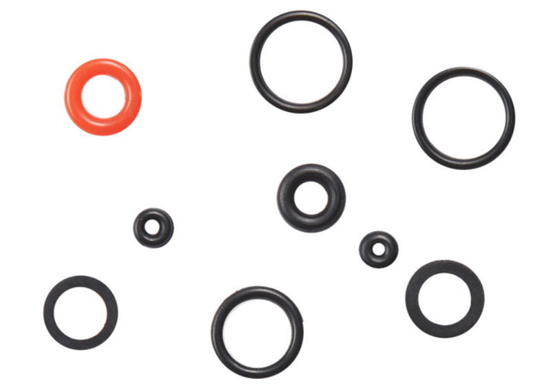 Lancer Tactical Knightshade Hi-Capa LTX6 Black - Gold GBB by Lancer Tactical