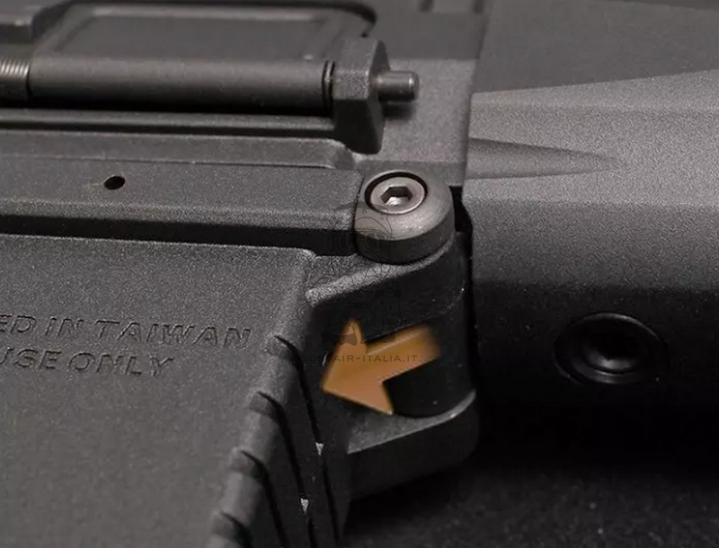 Laylax M4 Magic Pin Metal Body Frame Lock by Laylax