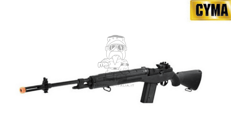 M14 AEG by Cyma