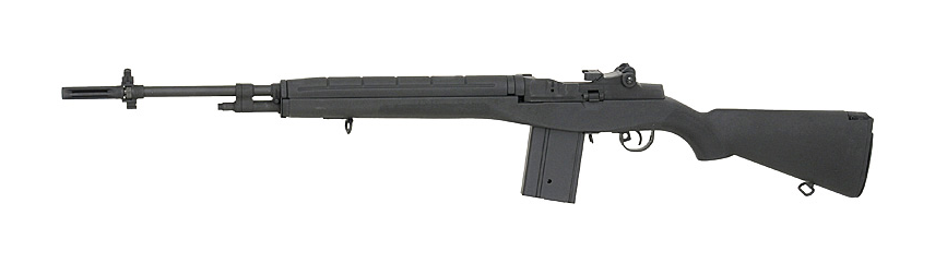 M14 AEG by Cyma