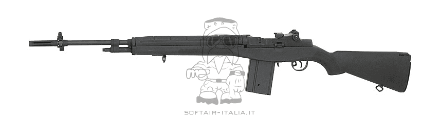 M14 AEG by Cyma
