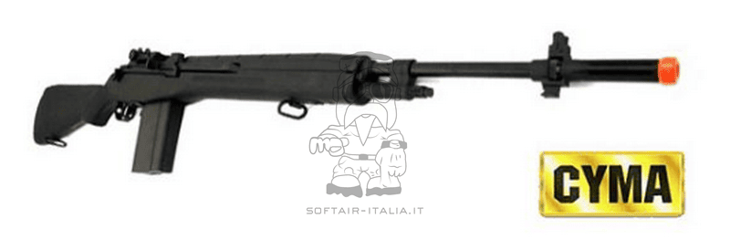 M14 AEG by Cyma
