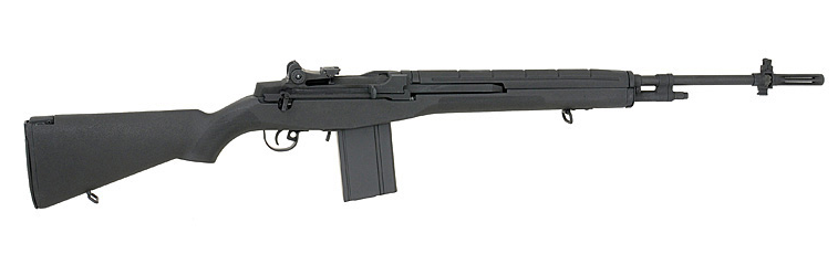 M14 AEG by Cyma