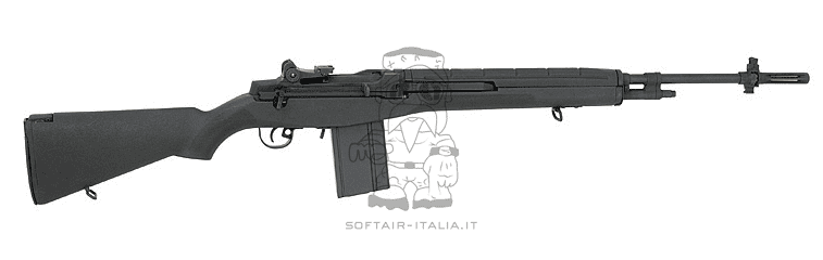 M14 AEG by Cyma