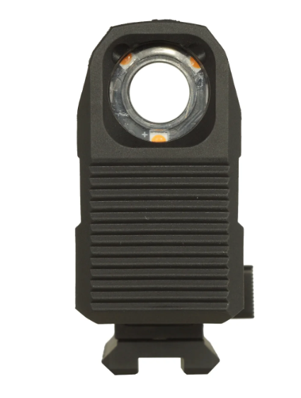 M18 Sig Sauer VFC GBB Pistol Spitfire Compensatore Tracer Flame Effect by 5KU®