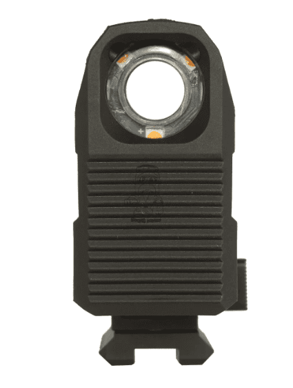 M18 Sig Sauer VFC GBB Pistol Spitfire Compensatore Tracer Flame Effect by 5KU®